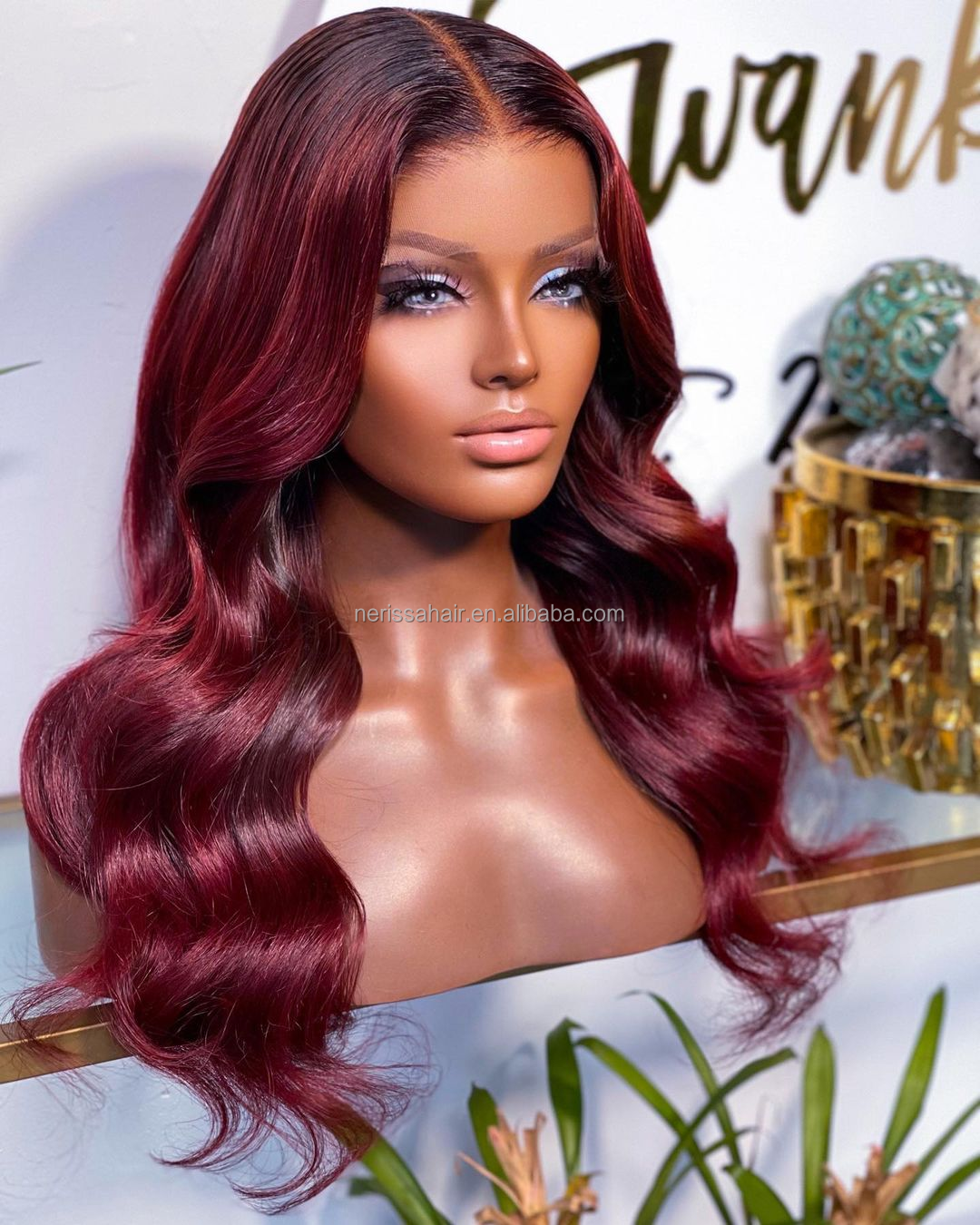 Wholesale Wigs Human Hair Lace Front Brazilian Wigs
