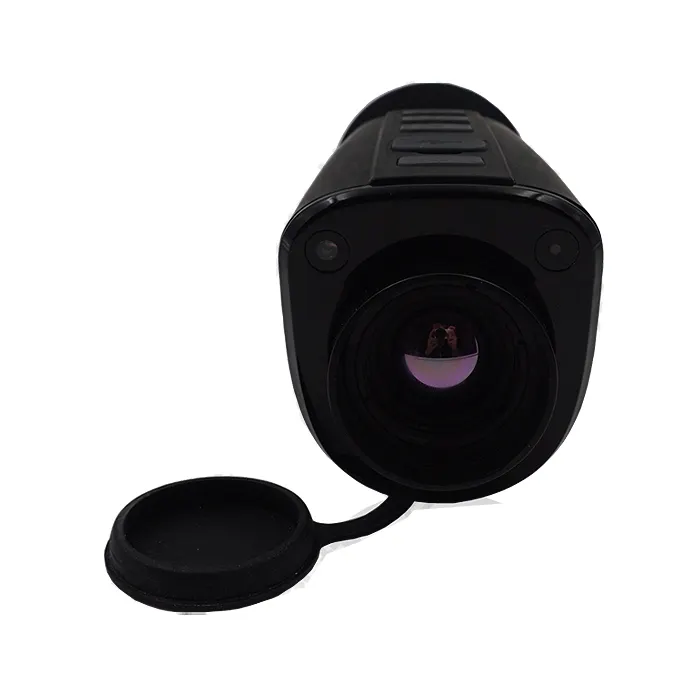 IHF-810 high-performance long range detection outdoors hunting night vision infrared thermal monocular imager