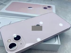 Vente en gros 100% Original pour iPhone 13 US Global Débloqué 256 Go 8 Go RAM Écran 2MP Arrière 5G/LTE/CDMA Sans SIM Officiel Reconditionné - Product Image 5