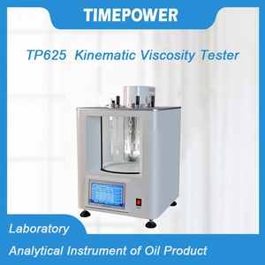 Instrumen penguji viskositas kinematik otomatis, <span class=keywords><strong>Viscometer</strong></span> viskositas kinematik - Product Image 2