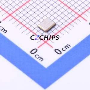 3TJ427600JYFBC Crystal (Passive) SMD3225-4P Crystal Oscillator SMD Crystal Oscillator 27.6MHz 10ppm 10pF - Product Image 1