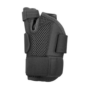Attelle de poignet et de <span class=keywords><strong>pouce</strong></span> <span class=keywords><strong>pour</strong></span> le fitness, soutien <span class=keywords><strong>pour</strong></span> le syndrome <span class=keywords><strong>du</strong></span> canal carpien, l'arthrite, la tendinite, les entorses, <span class=keywords><strong>bandage</strong></span> de protection <span class=keywords><strong>pour</strong></span> la main, idéal <span class=keywords><strong>pour</strong></span> la gym, la maison et le sport - Product Image 5
