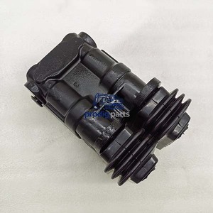 8 Holes Foot <b>Pilot</b> Valve 369-8502 3698502 pedal vavel for 320D 323D3 324D 325D C4.4 C6.4 C7 C7.1 C9 Excavator Foot valve assy - Product Image 6
