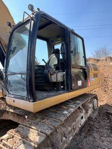 Excavadora Hidráulica Caterpillar 330D 2L de Alto Rendimiento, Duradera y Confiable, y Modelos Similares 320DL 323DL 345DL 330CL - Product Image 2