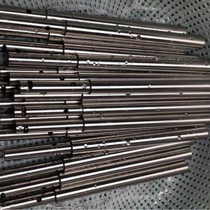 Precision Motor Shafts And Spindles 1200mm Max Diameter 5000mm Max Length Custom Cnc Machining For Industrial Use - Product Image 1
