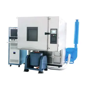 産業用振動試験機湿度温度試験室/振動試験サービス