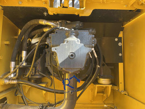 Komatsu Pc 300 Excavatrice utilisée Komatsu Pc300 PC350 PC360Excavatrice Komatsu Pc 300 220Original <span class=keywords><strong>Japon</strong></span> Surplus - Product Image 6