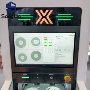 Contador DE RAYOS X sin conexión de alta precisión para componentes electrónicos SMT SMD PCB Máquina de conteo de chips Contador inteligente de rayos X - Product Image 4