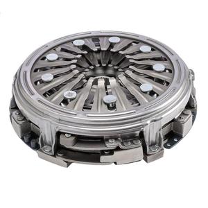 ชุดคลัตช์ 41200-2D220 41200-2D200 สำหรับฮุนได อะไหล่เปลี่ยนแผ่นกดคลัตช์ - Product Image 1