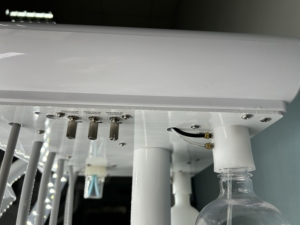 Portable Pet <strong>Dental</strong> Treatment Machine Mobile Veterinary <strong>Dental</strong> <strong>Unit</strong> Scaler Handpiece Foot Control Veterinary <strong>Dental</strong> Cart - Product Image 4