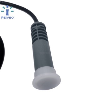 PEIVSO Nuevo Sensor de Velocidad de Rueda ABS Trasero Izquierdo/Derecho de Calidad Premium OEM 34521182077 para BMW 740i 740iL 750iL 1995-1998 - Product Image 6