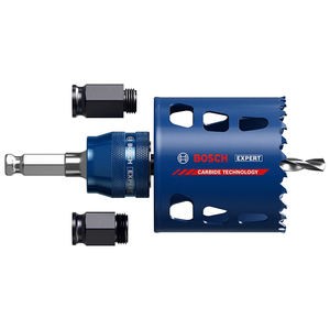 Kit de démarrage sega a tazza Bosch Expert Matériau résistant, 68mm - Product Image 1