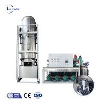 Machine à glace plate transparente industrielle à coupe solide Tube de glace 5 tonnes 10,20,30 tonnes Machine à glace tubulaire cylindrique avec prix d'usine