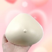 Prothèses mammaires en silicone pour travestis, seins féminins, formes de seins en silicone pour transgenres