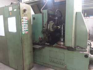 Professional Gear Hobber Machine For Heavy Duty Gear Cutting High Accuracy Tooth Formation Smooth Operation And Long Term Use - Product Image 2