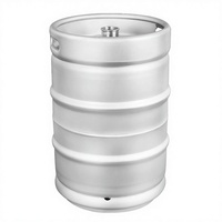 Boîte en métal vide personnalisée OEM à prix de gros, boîte en fer blanc pour dattes, cadeaux, gâteaux, biscuits, boîte ronde en fer blanc