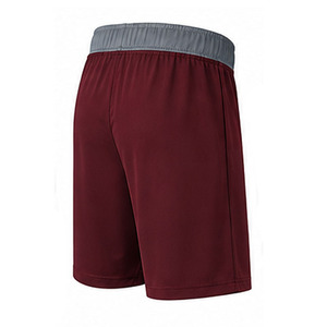 Pantalones Cortos de MMA Cómodos y de Alta Calidad para Hombre, Diseña Tu Propio Estilo, Ropa de Lucha Sublimada con Patrón Sólido - Product Image 5