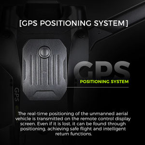 Mini Drones de Alto Rendimiento con Cámara Dual 4K y Flujo Óptico para Prácticas de Vuelo Estables para Principiantes y Fácil Creación de Imágenes Aéreas - Product Image 4