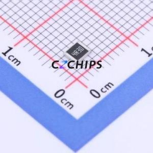 Résistance SMD FRC1210F4R30TS 1210 (Type : Film Épais) (Résistance : 4,3 Ohms Précision : 1%) - Product Image 1