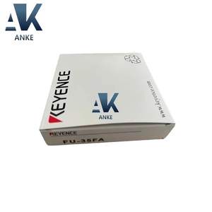 Keyence ไฟเบอร์ออปติกเซนเซอร์ FU-35FA/ FU-35FZ/ FU-66/ FU-6F/ FU-25 CA-DRW4F CA-DRW8M - Product Image 1