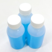 Solution de nettoyage d'encre pour tête d'impression d'imprimante DTF 100 ml 1000 ml, liquide de nettoyage pour tête d'impression pour Epson XP600 i3200 TX800 DX4 DX5 DX7