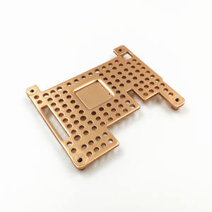 حالة AISmartlink Raspberry <span class=keywords><strong>Pi</strong></span> الجيل الرابع B حالة الجيل الرابع B نوع التوت <span class=keywords><strong>Pi</strong></span> 4B حالة مع بالوعة الحرارة - Product Image 2