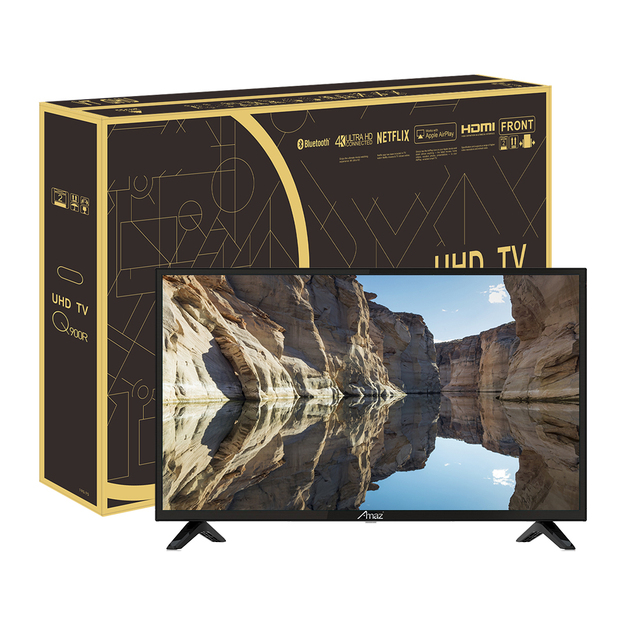 85 Inch 4k Smart Television LCD Tv 85 Inch Android Television 32 Pulg Tv Television Tach Screen