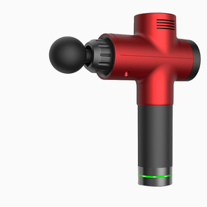 Meilleure vente Mini <span class=keywords><strong>pistolet</strong></span> de <span class=keywords><strong>massage</strong></span> <span class=keywords><strong>Booster</strong></span> Modèle <span class=keywords><strong>M2</strong></span> Handheld Deep Tissue Muscle Relax Black Body Handbag Massager - Product Image 5