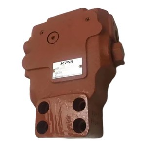 Клапан в сборе KHCV25P (держатель) YN28V00023F1 KHCV25P-A224-3-1/395 для экскаваторов <span class=keywords><strong>Kobelco</strong></span> SK200-8, SK250, SK260, SK200-10 - Product Image 2