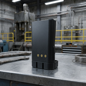 แบตเตอรี่วิทยุสื่อสารแบบสองทาง Ni-MH สำหรับ GE BKB191202 จากโรงงานโดยตรง - Product Image 4