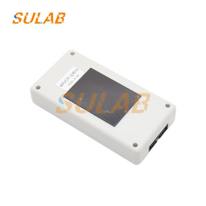 Phụ tùng thang máy chất lượng tốt Thyss*  Dụng cụ bảo trì thang máy Dụng cụ kiểm tra thang máy Dụng cụ thử nghiệm thang máy CPIK TCM MC2 - Product Image 3