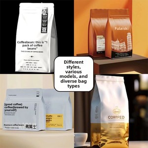 Bolsa de Embalaje <span class=keywords><strong>al</strong></span> Vacío con Cierre Hermético Personalizada para Alimentos con Película Compuesta en Rollo - Product Image 2