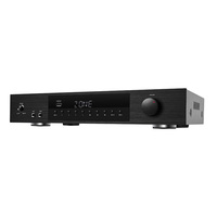 Amplificateur de puissance audio professionnel 8 canaux 400W haute puissance pour système de cinéma maison PA-4400