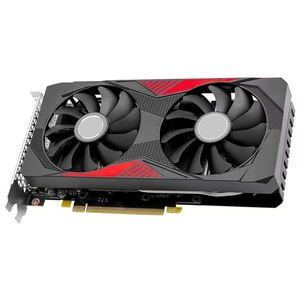 Nouvelle carte graphique de jeu haute performance RTX <span class=keywords><strong>3060</strong></span> 12 Go GDDR6 refroidie par ventilateur 3584SP 192 bits avec interface 3*DP pour les joueurs PC et le contenu - Product Image 4