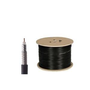 M17 / 127 - RG393 ( <span class=keywords><strong>RG</strong></span> 393 /U) สายโคแอกเชียล - Product Image 5