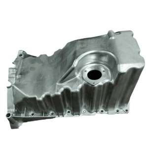 03L103603M Cárter de aceite de motor de aluminio Cárter de aceite - Product Image 3