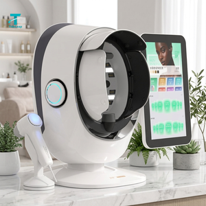 Espejo Mágico con IA para Análisis de Piel, Producto de Belleza, Analizador de Piel 3D, Máquina de Análisis Facial para Escáner Visiae Portátil - Product Image 1