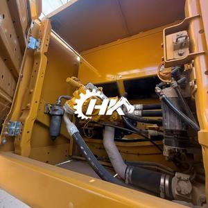 Excavatrice d'occasion HANGKUI Cat 336gc d'origine japonaise avec certifications EMA CE EPA, excavatrice Cat 336gc d'occasion - Product Image 6