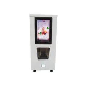 Blend In Cup Smoothie Machine Fruits Blender Machine Small Business Startup machine