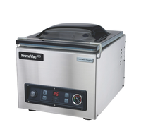 Hamilton Beach HVC305 CE PrimaVac Scelleuse sous vide électrique de comptoir