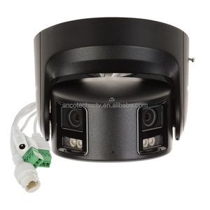 Caméra réseau bullet motorisée varifocale 4K ColorVu HIK DS-2CD2687G2T-LZS prête à être expédiée - Product Image 3