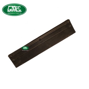Support de <span class=keywords><strong>plaque</strong></span> d'<span class=keywords><strong>immatriculation</strong></span> <span class=keywords><strong>avant</strong></span> LR098567 Type européen GL3807 pour Land Rover Range Rover Vogue 2013- - Product Image 2