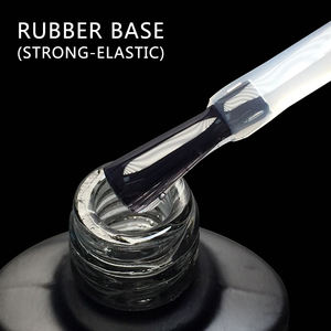 Base de Caoutchouc <span class=keywords><strong>Deroi</strong></span> : Couche de Base en Caoutchouc Longue Durée 500ml - Product Image 5