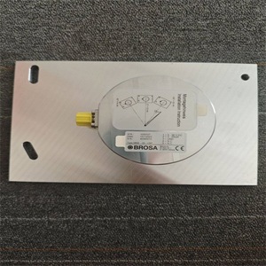 Capteur d'angle Brosa 0804-47004-0, mesure de position industrielle en métal - Product Image 4
