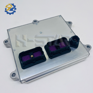 Электронный блок управления (ECU) H-STAR высшего качества для <span class=keywords><strong>PC200</strong></span>-8, PC200LC-8, SAA6D107E, 6D107, QSB6.7, 4921776, 600-467-1200, 600-467-1100 - Product Image 1