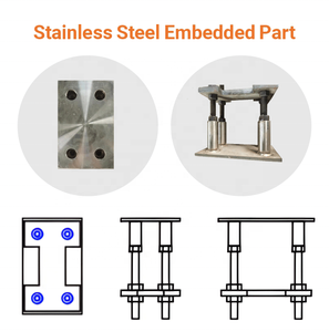 Rào cản phòng chống Lũ lụt kỹ thuật Thé<span class=keywords><strong>p</strong></span> nhô<span class=keywords><strong>m</strong></span> rào cản phòng thủ cửa nhà để xe cửa Lũ lụt rào cản - Product Image 3