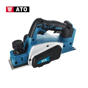 ATO A8171 outils électriques perceuse sans fil 110mm raboteuse électrique