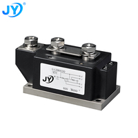 Module thyristor MTC200A1400V Module d'alimentation pour semi-conducteurs MTC200A1400V Module thyristor haute performance SCR