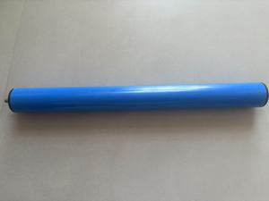 Rouleaux de guidage en plastique PTS - Fabriqués en divers matériaux - Peuvent être produits dans toutes <span class=keywords><strong>les</strong></span> longueurs - Product Image 6