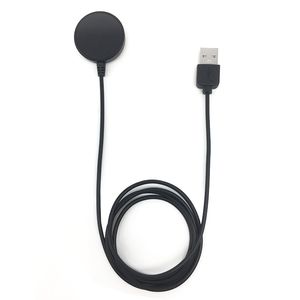 <span class=keywords><strong>Chargeur</strong></span> sans fil magnétique pour montre intelligente Samsung <span class=keywords><strong>Watch</strong></span> 6 5 4 <span class=keywords><strong>Active</strong></span> 2 S3 Fit R360 R365 R370 R220 Wear Pro, certifié CE Rohs - Product Image 3